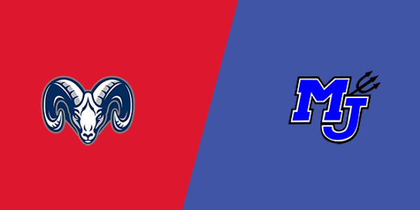 Ramsay High School vs. Mortimer Jordan High School