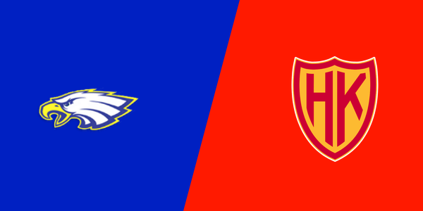 Big Sky High School vs. Hellgate High School