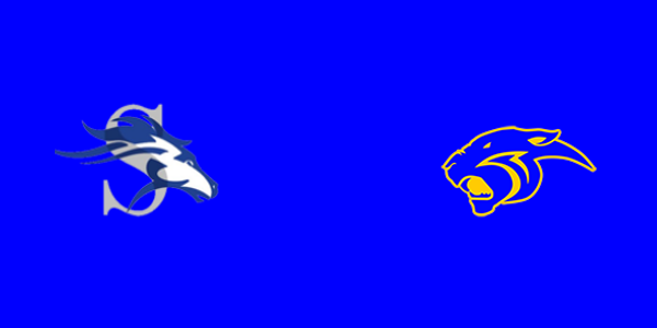 Slocum High School vs. Oakwood High School