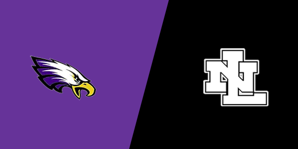 Byron Area High School vs. New Lothrop High School