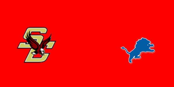 Serra Catholic High School vs. Chandler High School