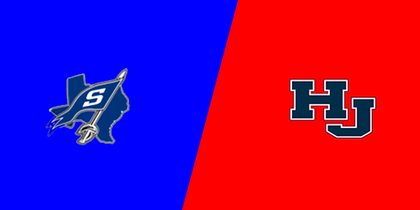 Shepherd High School vs. Hardin-Jefferson High School