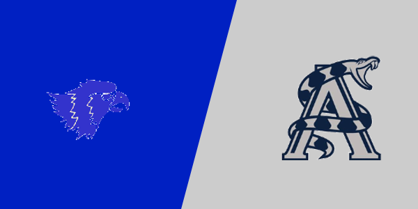 Thompson Falls High School vs. Anaconda High School