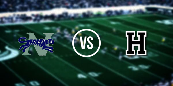 Cramer (Home) vs. Nouvel Catholic Central (Away)