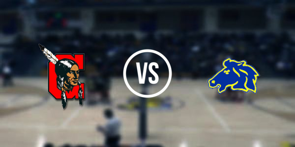 Sheridan High School vs. Cheyenne Central High School