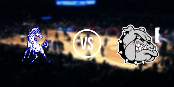 Murray High School vs. Bedford High School
