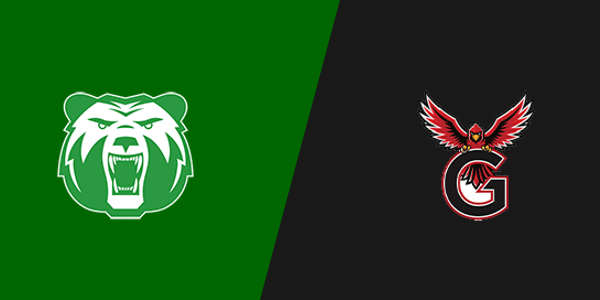 Forest Park High School vs. Gainesville High School