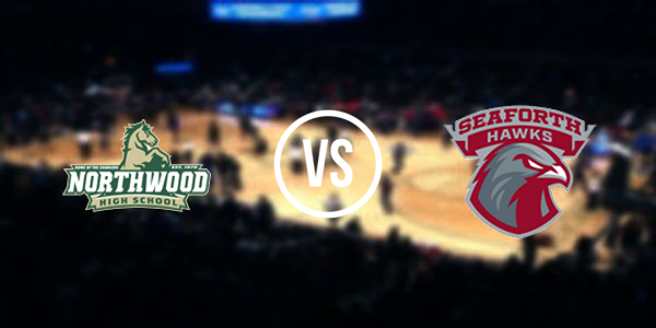 Seaforth High School vs. Northwood High School