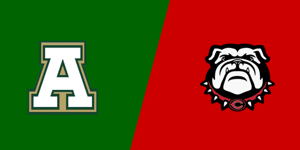 Adairsville High School vs. Cedartown High School