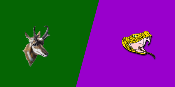 Farson-Eden School vs. Little Snake River Valley School