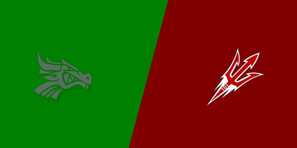 Pisgah High School vs. Stringer High School