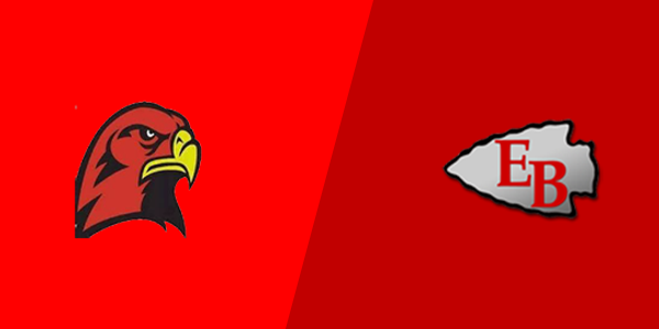 Leto High School vs. East Bay High School