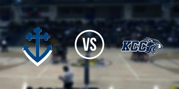 Bishop Seabury Academy vs Kansas City Christian High School