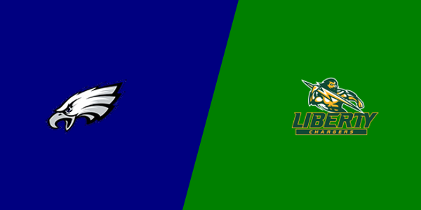 South Lake HS vs. Liberty High School