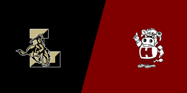 Lubbock High School vs. Hereford High School