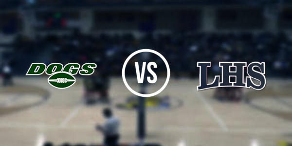 Tazewell High School vs. Lebanon High School
