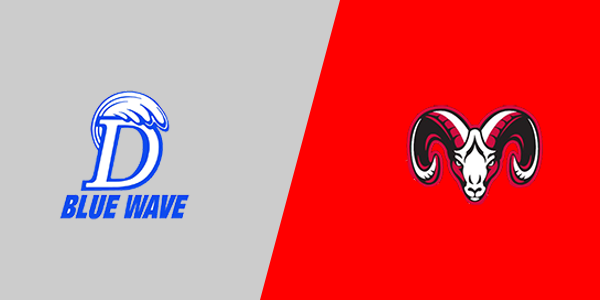 Darien High School vs. Bridgeport Central High School
