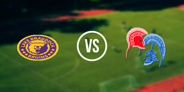 Alexandria City High School vs. Lake Braddock High School