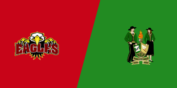 Crownpoint High School vs. West Las Vegas High School
