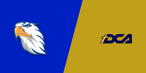 Jackson Christian School vs. Donelson Christian Academy