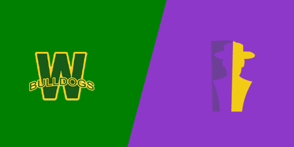 Whitefish High School vs. Park High School