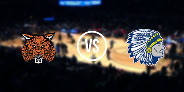 Capac High School vs Ubly High School