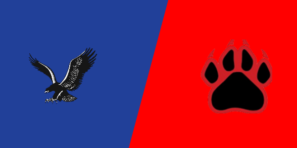 Brandon High School vs. Grand Blanc High School