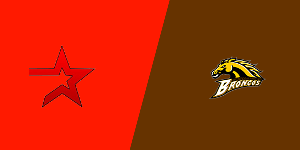 East Clinton vs. Western Brown