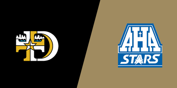 DeLaSalle High School vs. Academy Of Holy Angels