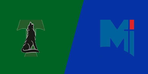 Blue Valley Southwest High School vs. Bishop Miege High School