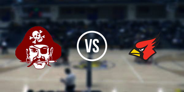 Kearny High School vs Saint Peter's Prep