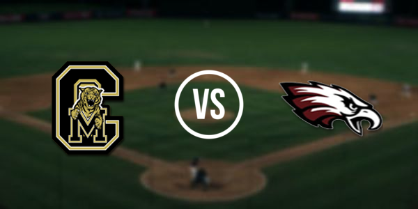 Central Magnet School vs Eagleville High School