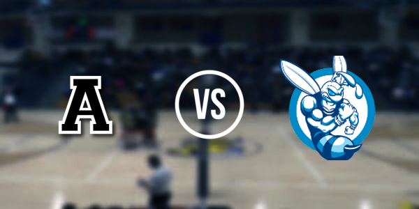 Away vs. Hillside High School