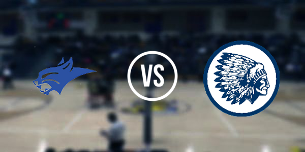 Bosque School vs Socorro High School