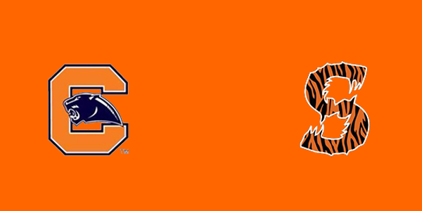 Chapman High School vs. Southside High School