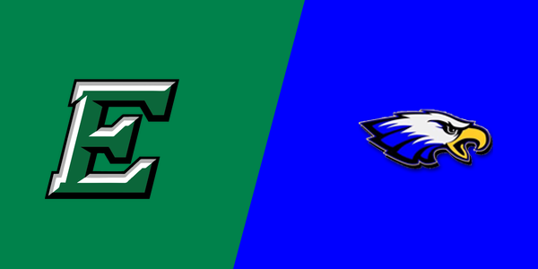 Easley High School vs. Eastside High School