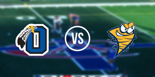 Olentangy vs. Lancaster High School