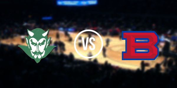 Bartlett vs. Greeneville