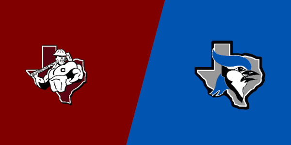 Columbia High School vs. Needville High School