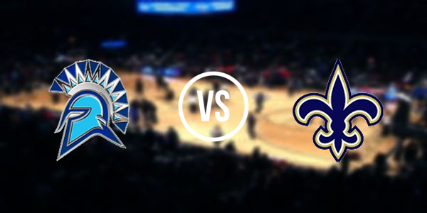 Olympia High School vs. Central Catholic High School