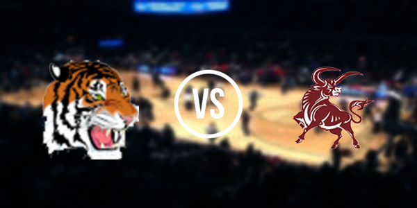 Elida High School vs Magdalena High School