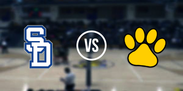 Point Loma High School vs San Diego High School