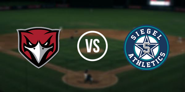 Siegel High School vs Stewarts Creek High School