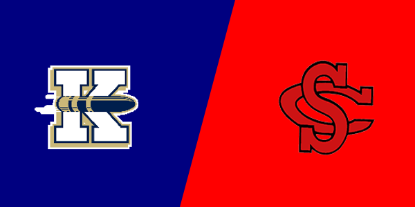 Knoxville High School vs. Stark County High School