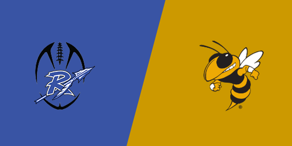 Russellville High School vs. St. Elizabeth High School
