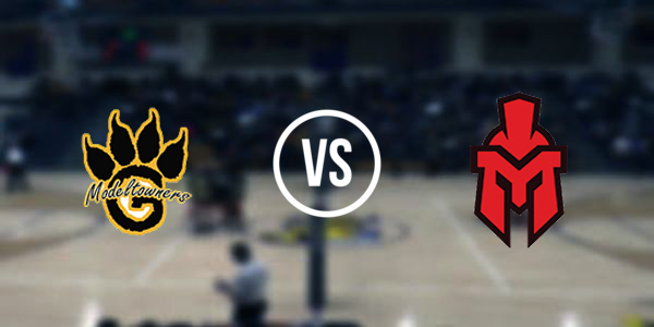 Gwinn High School vs Marquette Senior High School