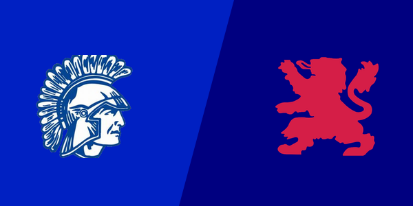 St. Francis High School vs. Saint Viator High School