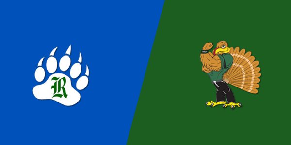 Riverbend High School vs. Broadway High School