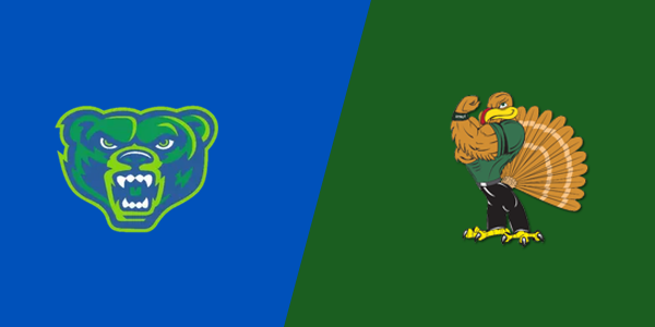 Riverbend High School vs. Broadway High School