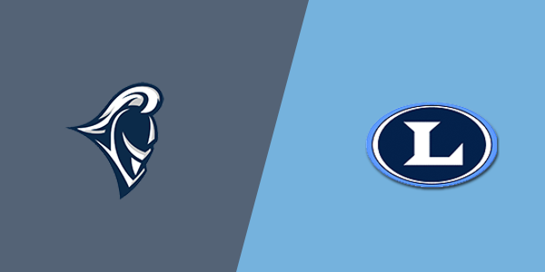 Fellowship Christian School vs. Lovett School